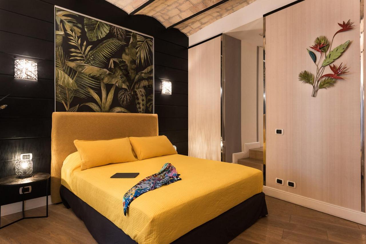 Idyllia - Colosseum Luxury Apartment Rome Exterior photo